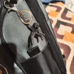 The Grace Keychain - Project Hail Mary photo review